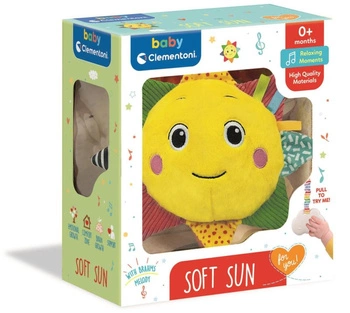 POZYTYWKA SŁONECZKO