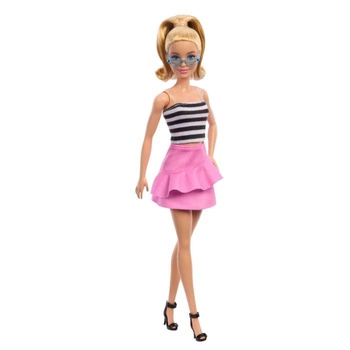 Barbie Fashionistas Lalka Podstawowa nr 213 Mattel HRH11 (FBR37)