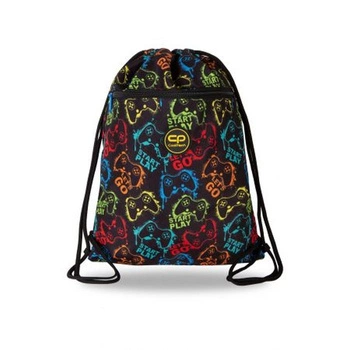 CoolPack Vert Worek na Buty XPlay