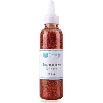 BROKAT W KLEJU 120ML  MIX