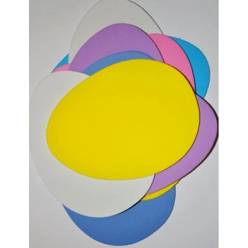 JAJKA Z PIANKI 12SZTUK