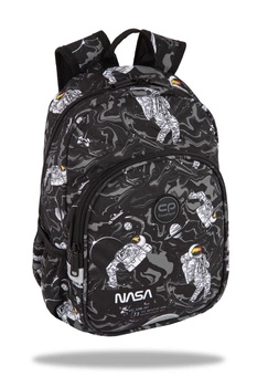 COOLPACK - TOBY - PLECAK DZIECIĘCY - ASTRONAUT