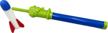 WYRZUTNIA DINO LED
