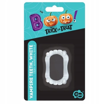 ZĘBY WAMPIRA
