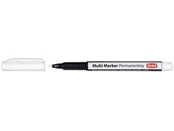 MULTI PEN CD BIAŁY