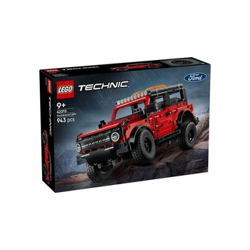 Klocki LEGO Technic Suv Ford Bronco 42213