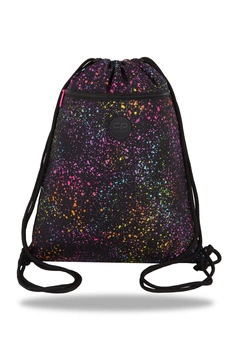 COOLPACK - VERT - WOREK NA BUTY - GALACTICA