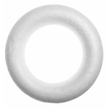 WIEŃCE STYROPIAN 220MM 6SZT