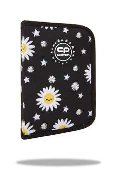COOLPACK - CLIPPER - PIÓRNIK JEDNOKLAPKOWY BEZ WYPOSAŻENIA - DAISY BLA