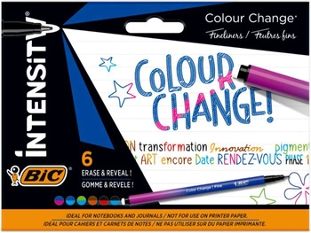 CIENKOPIS 6KOL CHANGE MIX