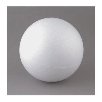 BOMBKA STYROPIANOWA 10CM