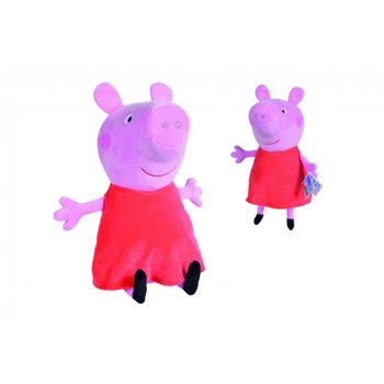 Pluszowa Świnka Peppa 33cm Simba