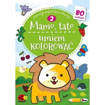 MAMO TATO UMIEM KOLOROWAĆ 2