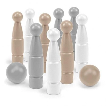 Kręgle Biszkoptowa Chmurka Wader