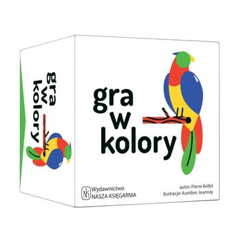 Gra w kolory