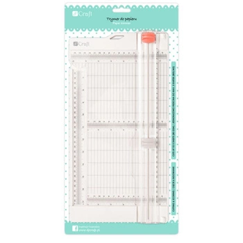 TRYMER DO PAPIERU (15,2 CM X 30,5 CM)