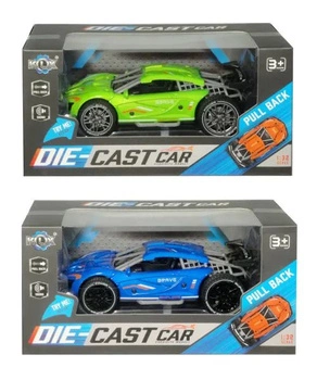 AUTO SPORTOWER ZE ŚW