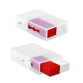 SZTYFT DO MAL TWARZY BIAŁO-CZERWONI@