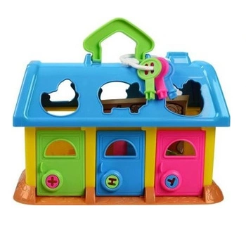 Domek dla zwierząt sorter Polesie @