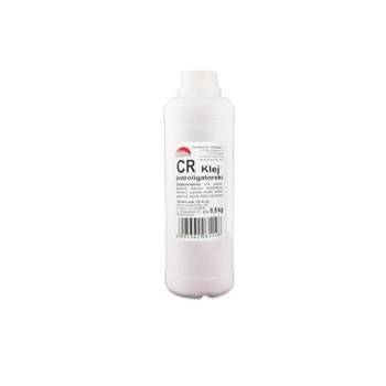 Klej uniwersalny cr 0.5kg