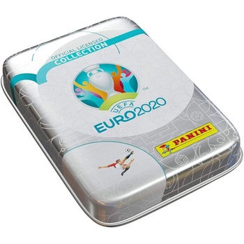 KARTY EURO 2020 MINI PUSZKA