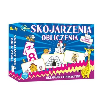 OBLICZENIA I SKOJARZENIA