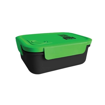 ŚNIADANIÓWKA STRIGHT BLACK   GREEN mkmp