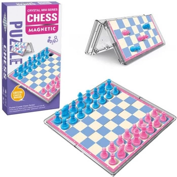 GRA SZACHY (MAGNETYCZNE) W PUDEŁKU