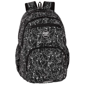 COOLPACK - PICK - PLECAK MŁODZIEŻOWY - BLACK CATS