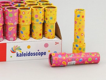 KALEJDOSKOP