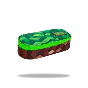 CoolPack Piórnik Szkolny Campus City Jungle