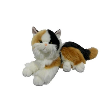 Smily Kot Calico 30cm