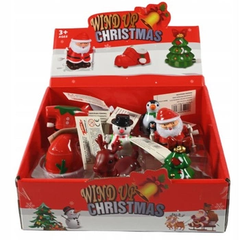 ZABAWKA NAKRĘCANA BN