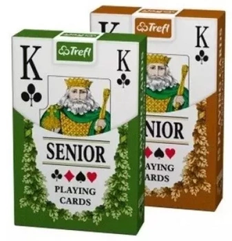 KARTY 55 CLASSIC SENIOR