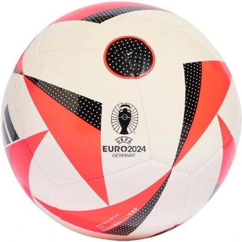 PIŁKA NOŻNA ADIDAS EURO24 CLUB BALL