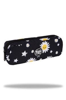 COOLPACK - DECK - SASZETKA - DAISY BLACK