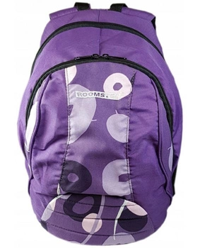 PLECAK M25 Roomster