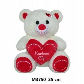 MIS 'KOCHAM CIE' 25CM    166944             W