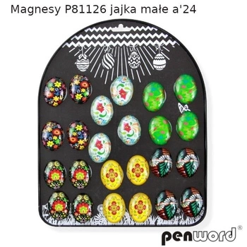 MAGNES JAJKO MAŁE