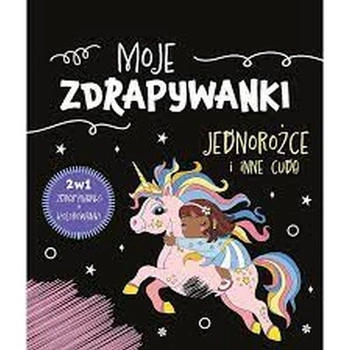 JEDNOROŻCE I INNE CUDA MOJE ZDRAYWA