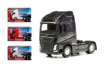 WELLY CIĘŻARÓWKA 1:64 VOLVO