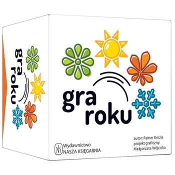 Gra roku GRA