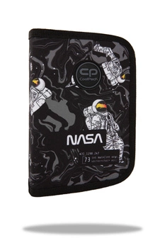 COOLPACK - CLIPPER - PIÓRNIK JEDNOKLAPKOWY BEZ WYPOSAŻENIA - ASTRONAUT
