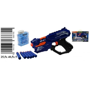BB539455 / PISTOLET (36)