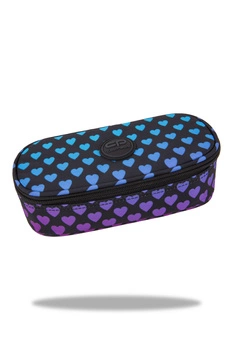 COOLPACK - CAMPUS - PIÓRNIK - DARK MARSHMALLOW