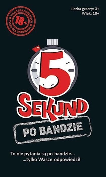 Gra 5 sekund Po bandzie Trefl