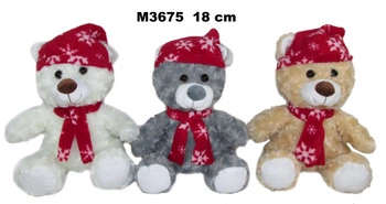 MIS 3 KOL 18CM           162106             B