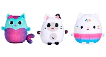 PLUSZAK SQUISHY GABI 20CM