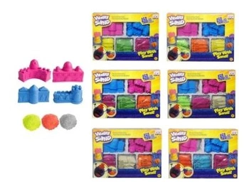 PIASEK KINETYCZNY Q8577