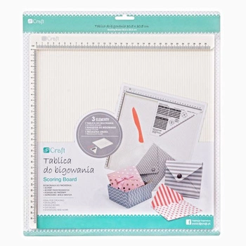 Tablica do bigowania 30,5/30,5 Dp Craft
